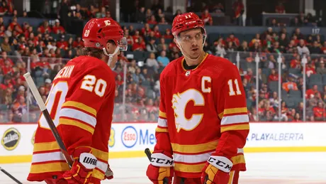 Four predictions for the Calgary Flames 2023-24 season - FlamesNation