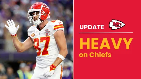 Chiefs host Giants on Monday Night Football in last tune-up before Packers  game - Acme Packing Company