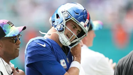 Daniel Jones news and updates for the NY Giants quarterback - GMEN HQ