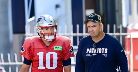 Matt Corral vs Bailey Zappe: Who Should Be Patriots' QB2? - Draft Network