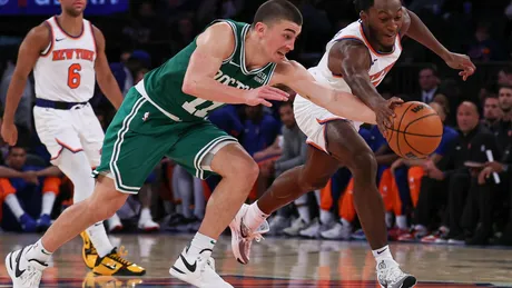 Boston Celtics sign 7-foot big man Neemias Queta – The Celtics Files