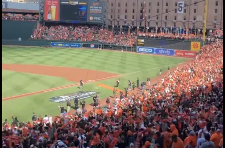 Tony Lombardi, Author at Eutaw Street Report