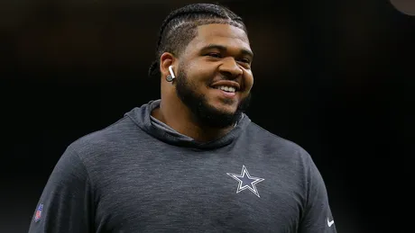 Bleacher Report trade proposal has Bengals sending La'el Collins to Jets