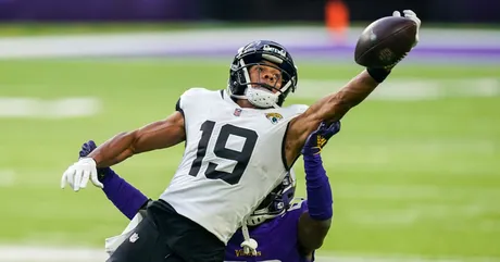 CBS Sports names Ravens as logical landing spot for star Vikings