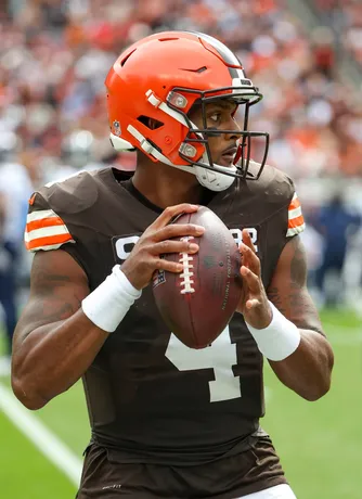 Latest Browns News, Browns Rumors, Scores