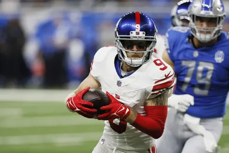 New York Giants News, Scores & Analysis - Newsday