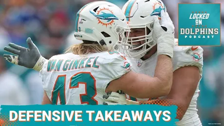 Dolphins wearing throwback jerseys against Giants - The Phinsider