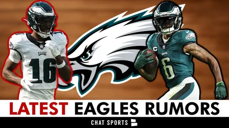 Eagles Now by Chat Sports 