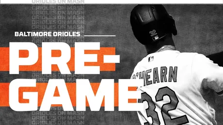 Know Your Orioles 40-man: James McCann - Camden Chat