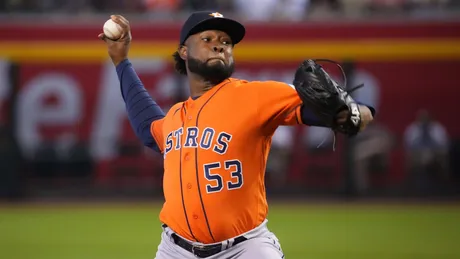 Houston Astros Spring Training News, Roster & More - Climbing Tal's Hill