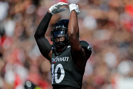 Bearcats in the NFL Roundup: Week 3 - University of Cincinnati Athletics