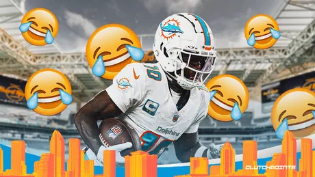 Dolphins wearing throwback jerseys against Giants - The Phinsider