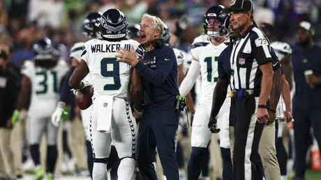 Seahawks vs. 49ers: Kickoff time, TV coverage, radio, live stream, and more  - Field Gulls