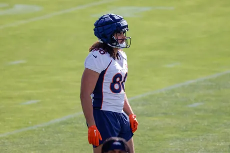 Denver Broncos Football - Broncos News, Scores, Stats, Rumors & More