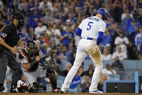 Adolis García's Three-Run Home Run in ALDS Is Even Sweeter With