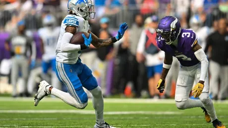 Daily DLP: Around The Detroit Lions Division Week Four