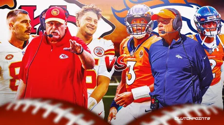 Denver Broncos News  Denver Broncos –