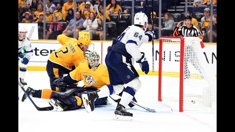 Tommy Novak signs contract extension with Nashville Predators - A to Z  Sports