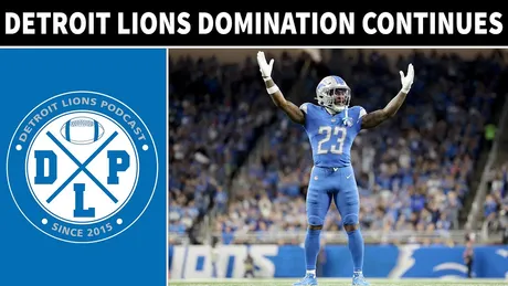 Detroit Lions News & Rumors