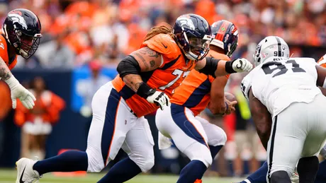 Denver Broncos News & Updates - FanSided Page 15