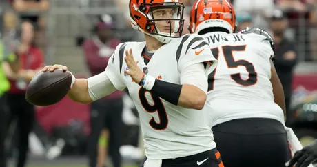 Evan McPherson continues to impress: Bengals news - Cincy Jungle