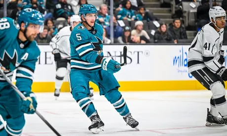 2023 Preseason Game 2: San Jose Sharks vs Anaheim Ducks Aftermath