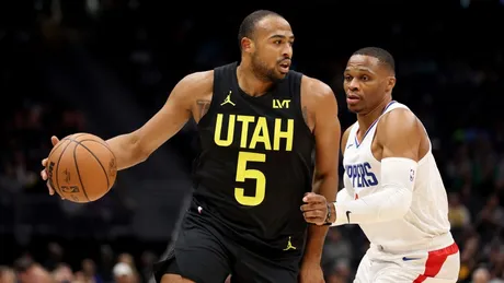 2023-2024 Fantasy Basketball Draft Rankings: Power forward tiers