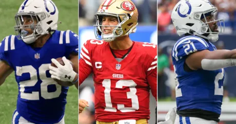 NFL Pick 'em Pool Picks Week 1: Expert tips on favorites, upsets to  consider