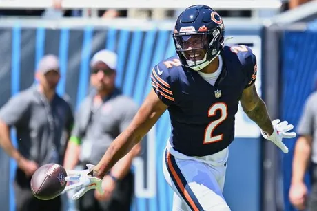 Da Bears Blog