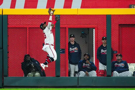 2022 Bacon Tuesday: Jeff Francoeur returns to Oakland's RF