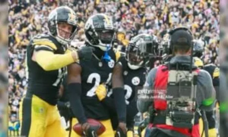 DK's Daily Shot of Steelers: Hey, NFL! Kenny Pickett's coming!