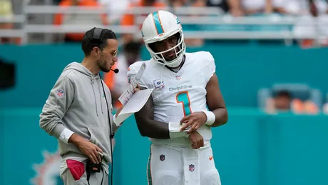 Miami Dolphins News - NFL