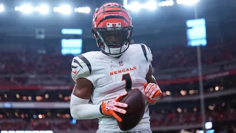 NFL uniform power rankings: Where the Bengals' New Stripes stand - Cincy  Jungle