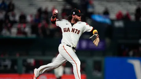 Former SF Giants managers Bochy, Baker set to clash in ALCS - Sactown Sports
