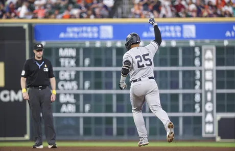 Gleyber Torres — Yankee for life or most valuable trade bait? - Newsday