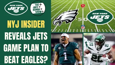 Jets Game Plan