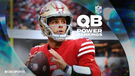 RotoPat's 2023 NFL GM Rankings - NBC Sports