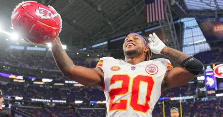 Chiefs Roster: L'Jarius Sneed just misses being named in ESPN top 10 -  Arrowhead Pride