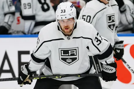 Alec Martinez: Breaking News, Rumors & Highlights