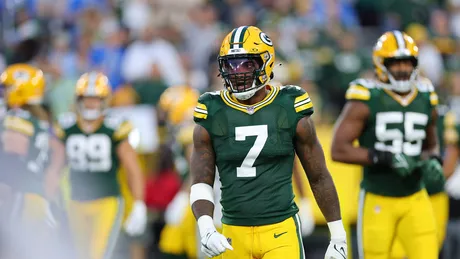 Green Bay Packers News - NFL