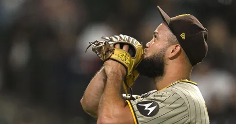 Padres: 3 players to blame for 2023 underperformance