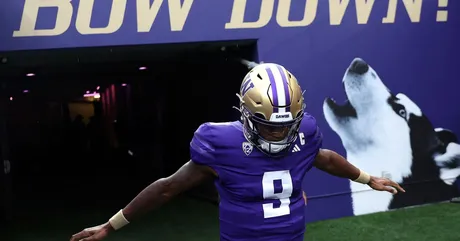 Woof: Washington Huskies Land 4-Star Defensive Back - UW Dawg Pound