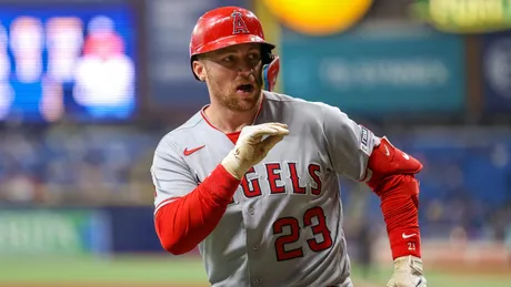 Brandon Drury, Shohei Ohtani lead Angels to rout over Athletics