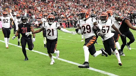 Cincinnati Bengals news, updates, opinion, and analysis - Stripe Hype Page  118