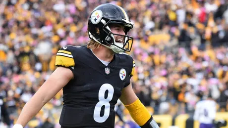 Defensive PFF team grades for the 2022 Pittsburgh Steelers - Behind the  Steel Curtain