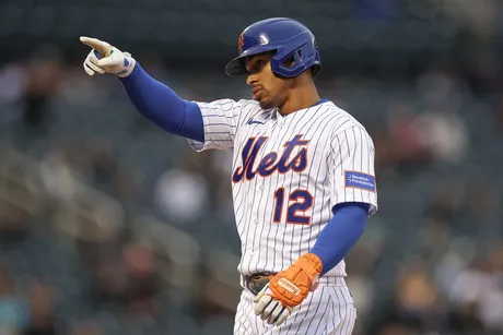 Mets' Francisco Lindor Has Surgery on Elbow Injury; Expected to Be Ready by  Spring, News, Scores, Highlights, Stats, and Rumors