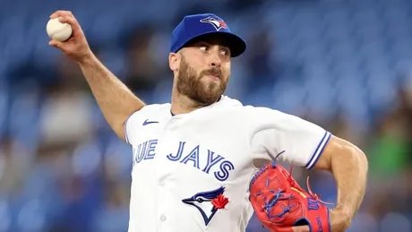 Friday Bantering: Jays Stuff - Bluebird Banter