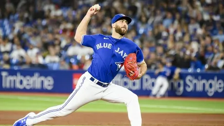 Blue Jays' confounding Anthony Bass saga comes to inevitable conclusion