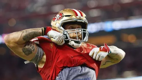 San Francisco 49ers News - NFL