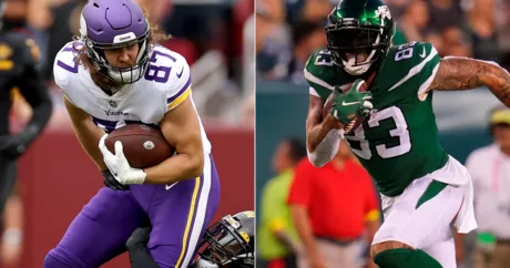 2021 Fantasy Football: Week 6 Start 'Em, Sit 'Em, Picks And Busts - PressBox